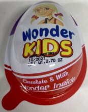 KIDS CANDY 20G