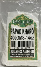 Papado Kharo 14oz