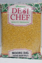 Moong Dal 4 LB