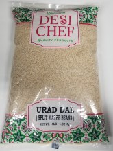 Urad Dal 4 LB