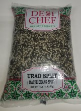 Urad Split 4 LB