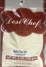 MATHIA FLOUR 2 lbs