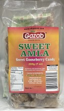 CHAT/SWE. AMLA CANDY 200g