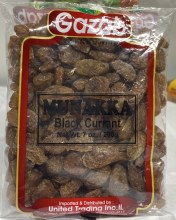 MUNAKKA BLACK CURRANT 200G