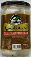 NABULSI CHEESE 400GM