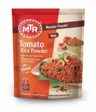 TOMATO RICE POWDER 100G