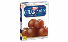 GULAB JAMUN 100g