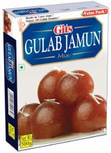 GULAB JAMUN MIX 500g