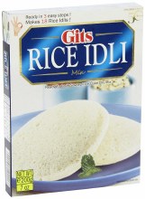 RICE IDLI MIX 200g