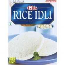 RICE IDLI 500g