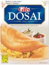 DOSAI MIX 200g