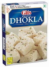 KHATTA DHOKLA MIX 200g