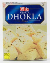 KHATTA DHOKLA MIX 500g