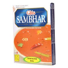 SAMBHAR MIX 100g