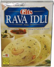 RAVA IDLI 200g