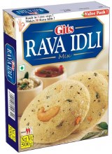 RAVA IDLI MIX 500g