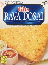 RAVA DOSAI MIX 200g