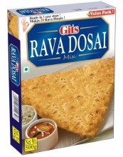 RAVA DOSAI 500g