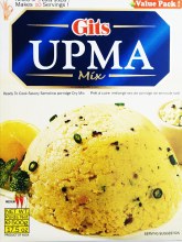 UPMA MIX 500g