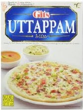 UTTAPPAM MIX 500g