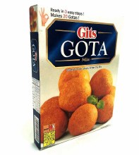 GOTA MIX 200g