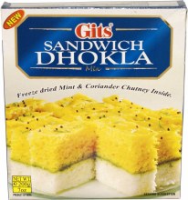 SANDWICH DHOKLA MIX 200 gms