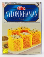 NYLON KHAMAN MIX 500g