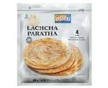 LACHCHA PARATHA 4CT