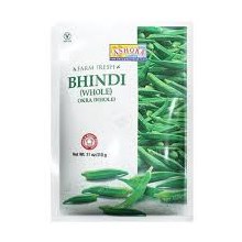 Ashoka Bhindi (whole) 310G