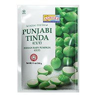 Punjabi Tinda (cut) 310G