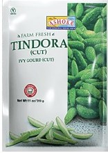 TINDORA (CUT) 310G