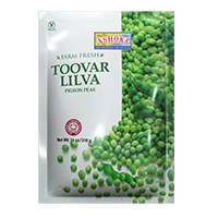 TOOVAR LILVA  310gm