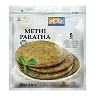 MEHTI PARATHA 400G