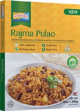 RAJMA PULAO 280g BUY 1 GET 1