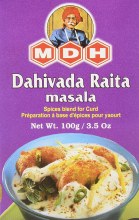 DAHIVADA RAITA MASALA 100G