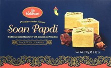 Soan Papdi 250g