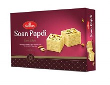 SOAN PAPDI PREMIUM 500g