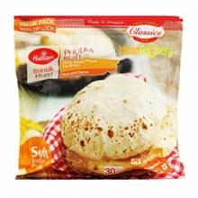 PHULKA ROTI 30 pcs 900g