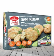 DAHI KEBAB 300G 12PCS