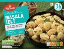 MASALA IDLI 256G