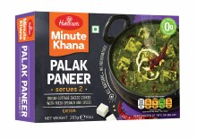 Palak Paneer 10 oz