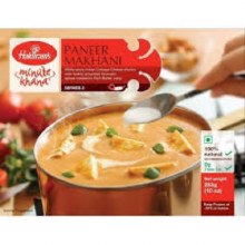 PANEER MAKHANI 283G