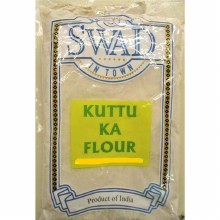 KUTTU FLOUR 2 LB