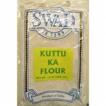 KUTTU FLOUR 4 LB