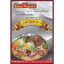 SINDHI MUTTON BIRYANI 93g