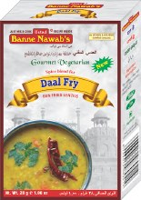 DAAL FRY 28G