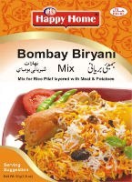 BOMBAY BIRYANI 50 GMS