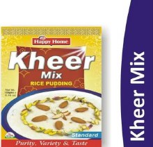 KHEER RICE PUDDING 155g