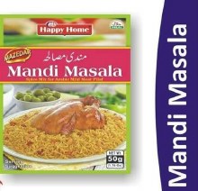 MANDI MASALA 50 GMS