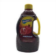 POMEGRANATE JUICE 2.1 Liter